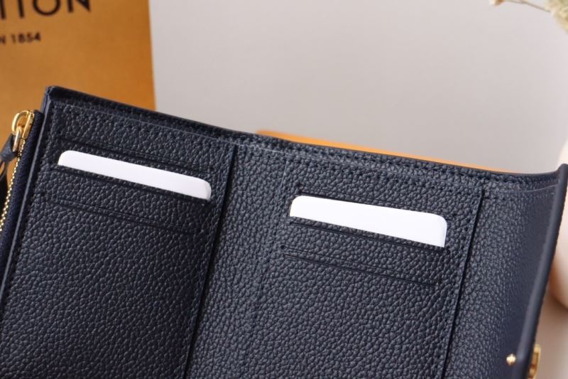 Louis Vuitton Wallets